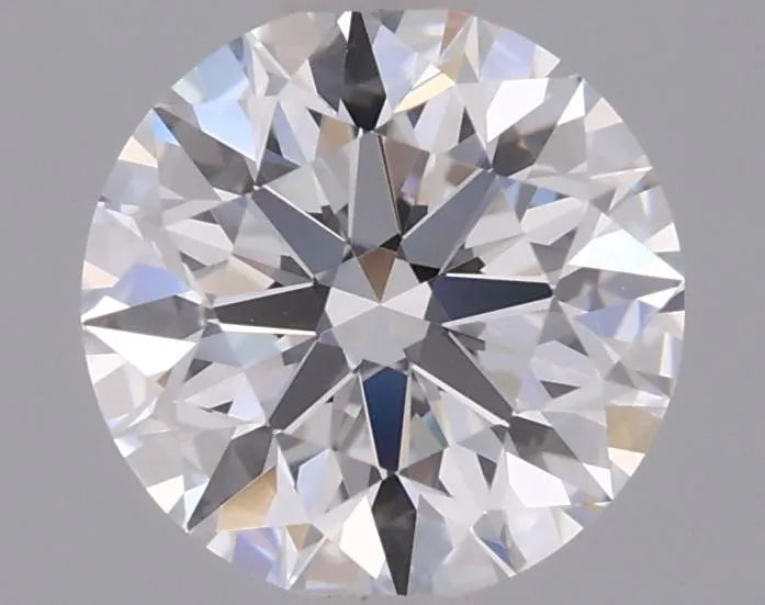 0.95ct Round Lab Grown Diamond (Colour D, Clarity VVS1, Cut EX, IGI Certified)