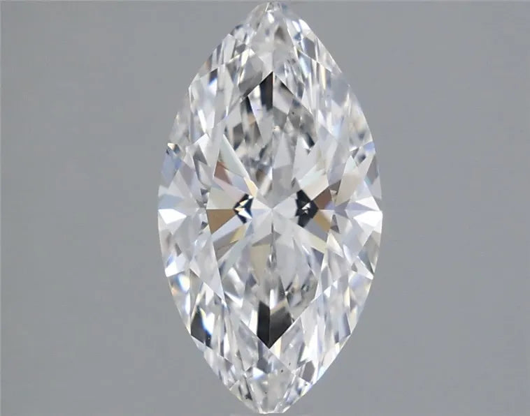 1.59ct Marquise Lab Grown Diamond (Colour E, Clarity VS2, IGI Certified)