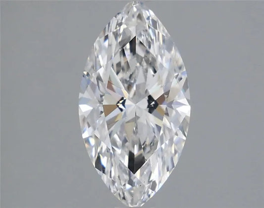 1.59ct Marquise Lab Grown Diamond (Colour E, Clarity VS2, IGI Certified)