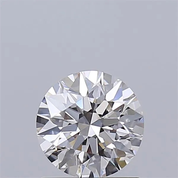 1.00ct Round Lab Grown Diamond (Colour G, Clarity VVS2, Cut EX, IGI Certified)