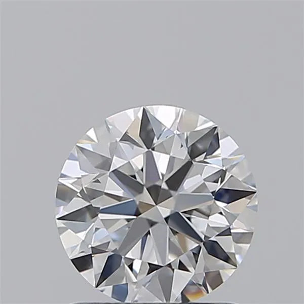 1.00ct Round Natural Diamond (Colour E, Clarity VVS1, Cut EX, GIA Certified)
