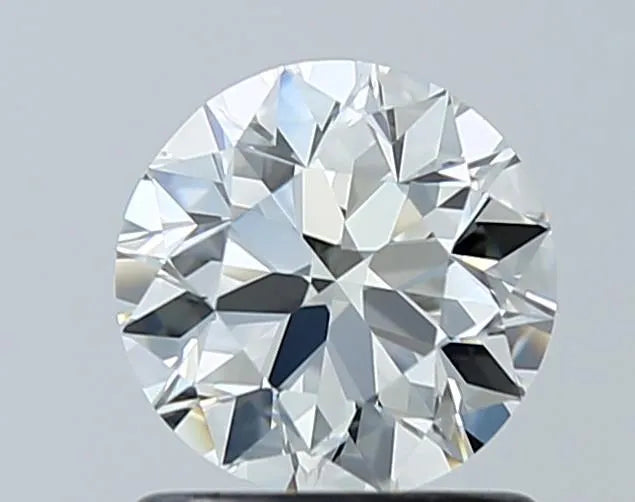 1.00ct Round Natural Diamond (Colour I, Clarity VS1, Cut EX, GIA Certified)