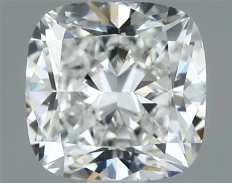 1.01ct Cushion brilliant Natural Diamond (Colour G, Clarity VS2, GIA Certified)