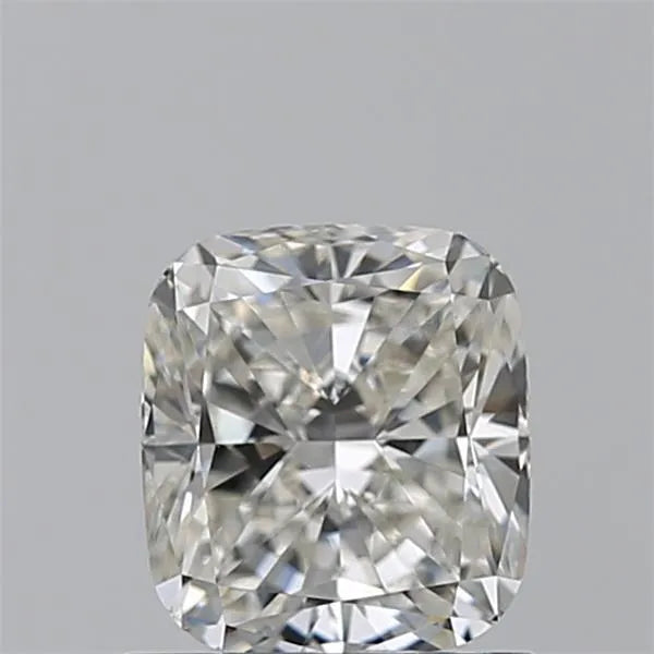 1.01ct Cushion modified Natural Diamond (Colour G, Clarity VS1, Cut VG, IGI Certified)
