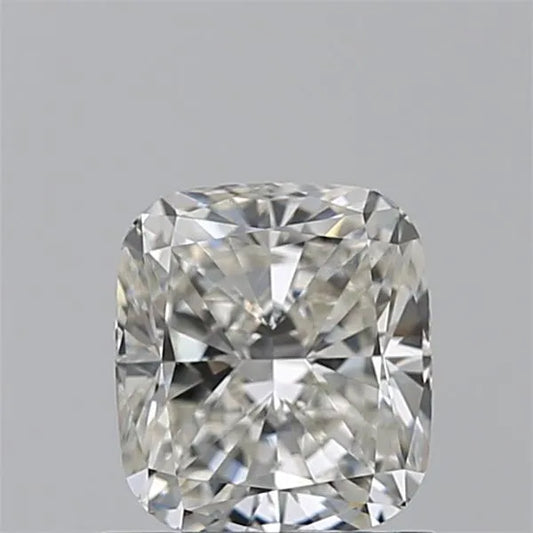 1.01ct Cushion modified Natural Diamond (Colour G, Clarity VS1, Cut VG, IGI Certified)