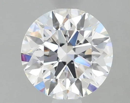 1.11ct Round Lab Grown Diamond (Colour D, Clarity VS1, Cut EX, IGI Certified)