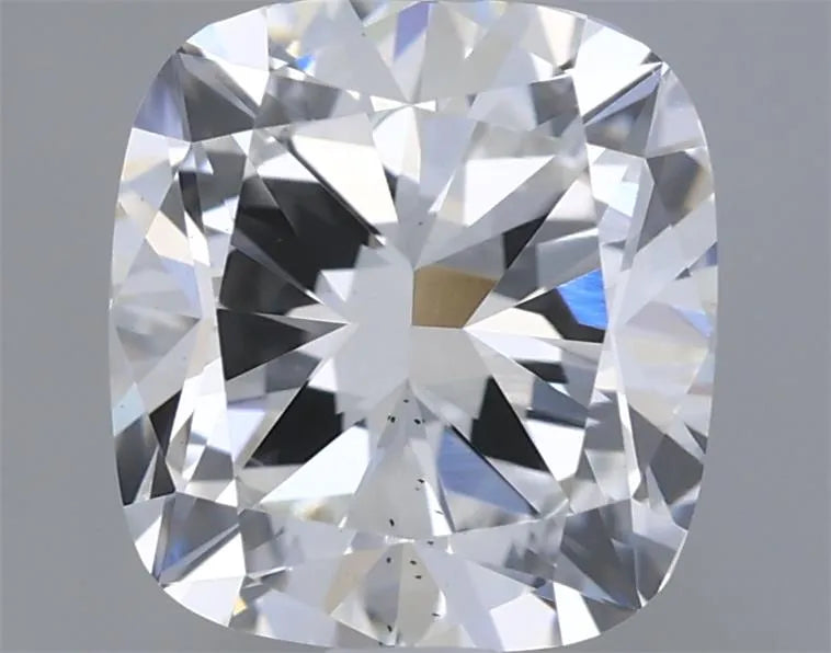 1.31ct Cushion modified Lab Grown Diamond (Colour F, Clarity VS2, IGI Certified)