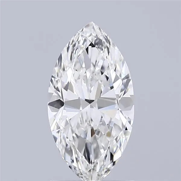 1.40ct Marquise Natural Diamond (Colour G, Clarity VS2, GIA Certified)