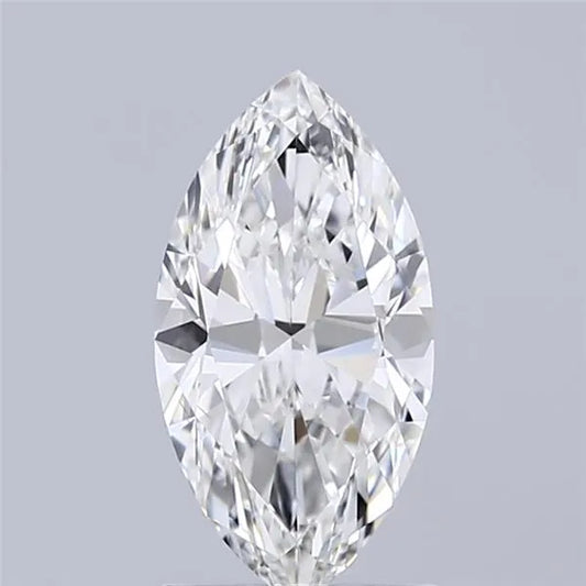 1.40ct Marquise Natural Diamond (Colour G, Clarity VS2, GIA Certified)