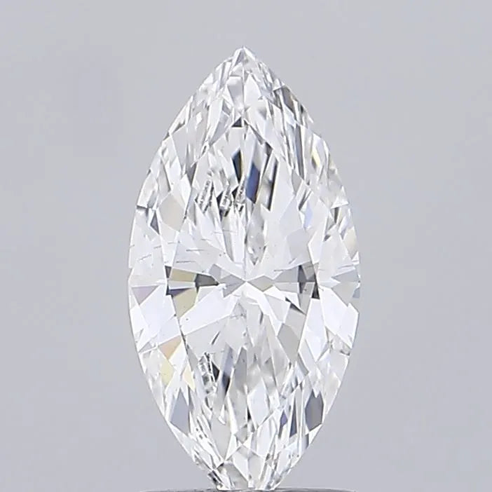 1.50ct Marquise Lab Grown Diamond (Colour F, Clarity VS2, IGI Certified)