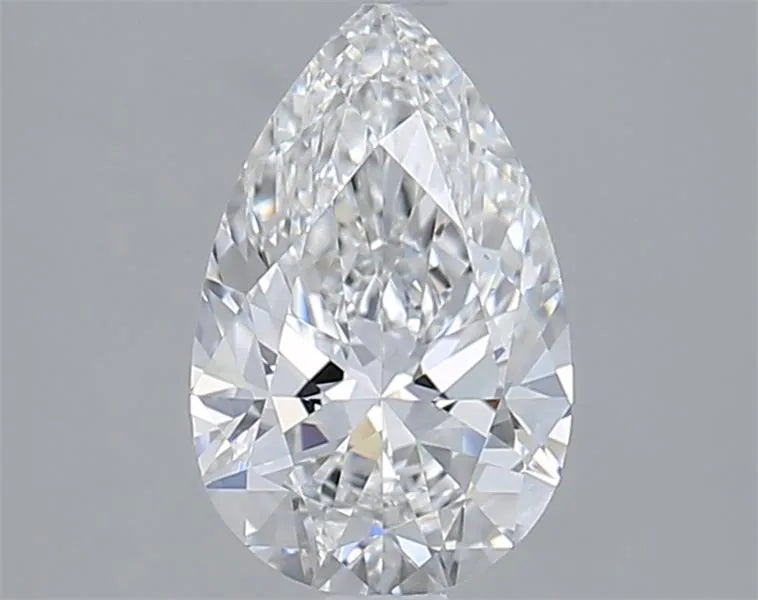 1.50ct Pear Lab Grown Diamond (Colour E, Clarity VVS1, IGI Certified)