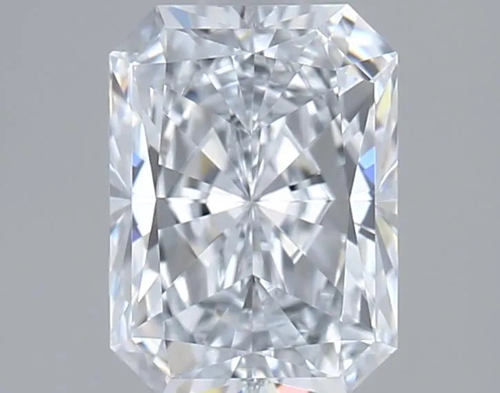 1.50ct Radiant Lab Grown Diamond (Colour F, Clarity VVS1, IGI Certified)