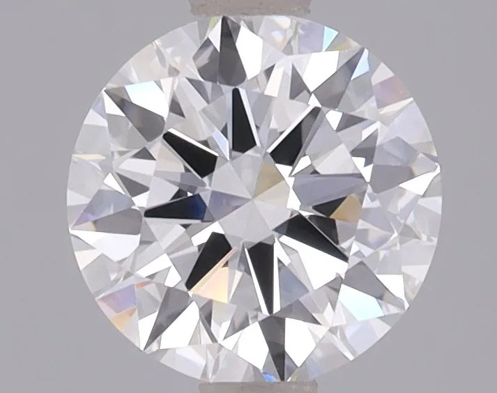 1.50ct Round Lab Grown Diamond (Colour E, Clarity VS2, Cut EX, IGI Certified)