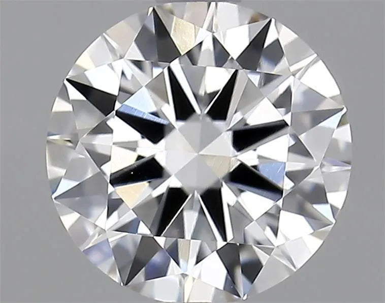 1.51ct Round Lab Grown Diamond (Colour E, Clarity VVS1, Cut EX, IGI Certified)