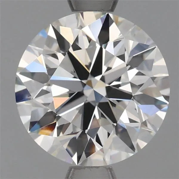 1.56ct Round Lab Grown Diamond (Colour F, Clarity VVS2, Cut EX, IGI Certified)