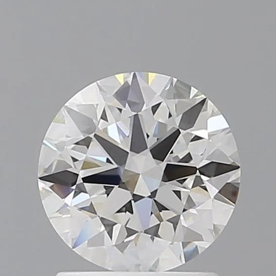 1.57ct Round Lab Grown Diamond (Colour E, Clarity VVS2, Cut EX, IGI Certified)