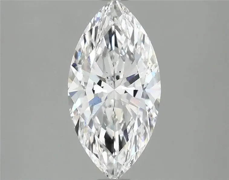 1.58ct Marquise Lab Grown Diamond (Colour D, Clarity VS2, IGI Certified)