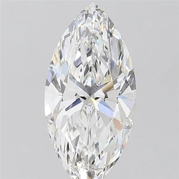 1.58ct Marquise Lab Grown Diamond (Colour E, Clarity VS1, IGI Certified)