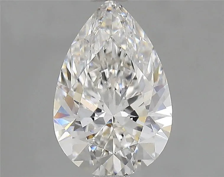 1.67ct Pear Lab Grown Diamond (Colour G, Clarity VS2, IGI Certified)