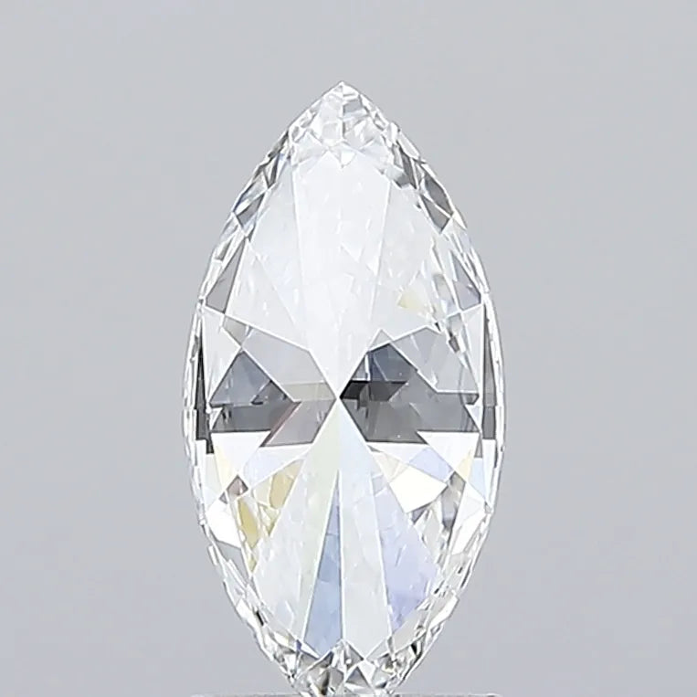 1.70ct Marquise Lab Grown Diamond (Colour E, Clarity VS1, IGI Certified)