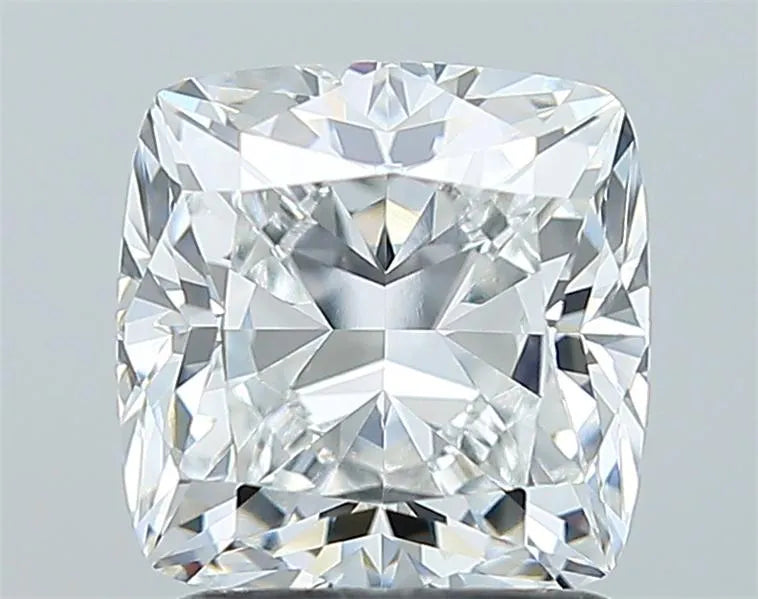 1.80ct Cushion brilliant Natural Diamond (Colour F, Clarity VS1, Cut EX, GIA Certified)
