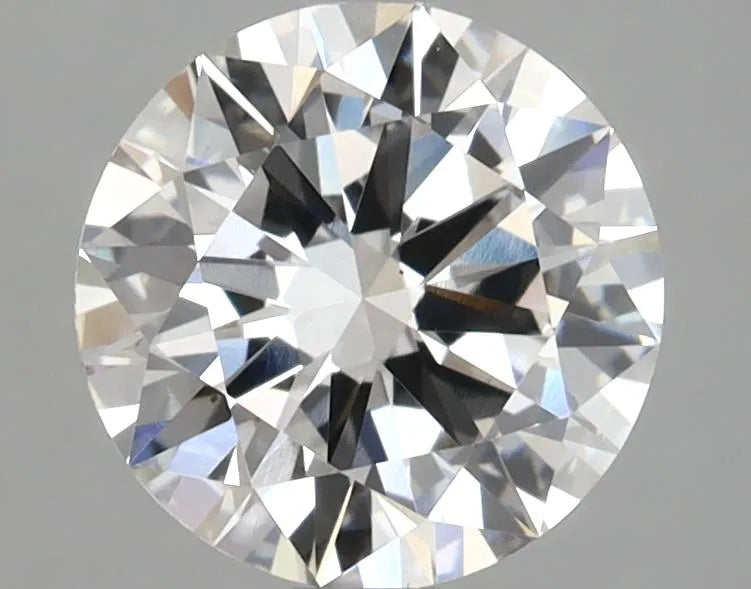 1.90ct Round Lab Grown Diamond (Colour E, Clarity VS1, Cut EX, IGI Certified)