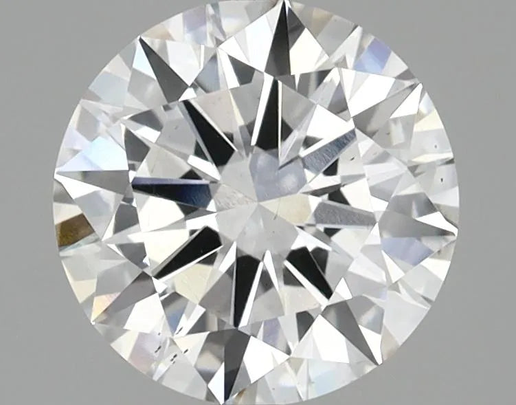 1.93ct Round Lab Grown Diamond (Colour E, Clarity VS2, Cut EX, IGI Certified)