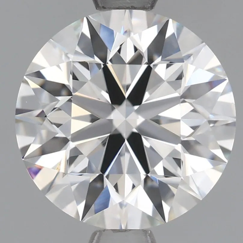 1.94ct Round Lab Grown Diamond (Colour F, Clarity VVS2, Cut EX, IGI Certified)