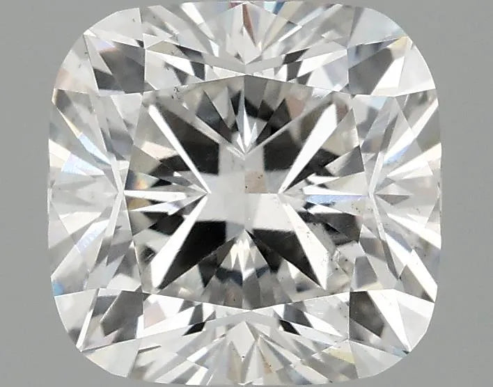 1.95ct Cushion modified Lab Grown Diamond (Colour G, Clarity SI1, IGI Certified)