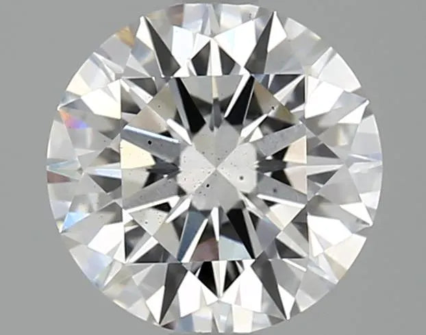 1.90ct Round Lab Grown Diamond (Colour E, Clarity SI1, Cut EX, IGI Certified)