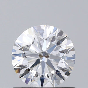 1439545511- 0.80 ct round GIA certified Loose diamond, D color | VS2 clarity | EX cut