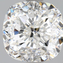 Load image into Gallery viewer, 1468175247- 1.91 ct cushion brilliant GIA certified Loose diamond, E color | IF clarity | EX cut
