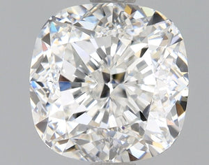 1468175247- 1.91 ct cushion brilliant GIA certified Loose diamond, E color | IF clarity | EX cut
