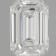 Load image into Gallery viewer, 1475535039- 0.30 ct emerald GIA certified Loose diamond, F color | VS1 clarity | GD cut
