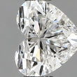 Load image into Gallery viewer, 1475942101- 0.30 ct heart GIA certified Loose diamond, G color | SI1 clarity
