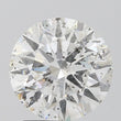 Load image into Gallery viewer, 1479902394- 2.02 ct round GIA certified Loose diamond, E color | I2 clarity | EX cut
