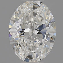 Load image into Gallery viewer, 1483561391- 0.30 ct oval GIA certified Loose diamond, F color | VS1 clarity | GD cut
