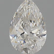 Load image into Gallery viewer, 1485932614- 0.32 ct pear GIA certified Loose diamond, G color | VVS1 clarity | GD cut
