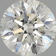 Load image into Gallery viewer, 1488792133- 0.30 ct round GIA certified Loose diamond, I color | VVS2 clarity | EX cut
