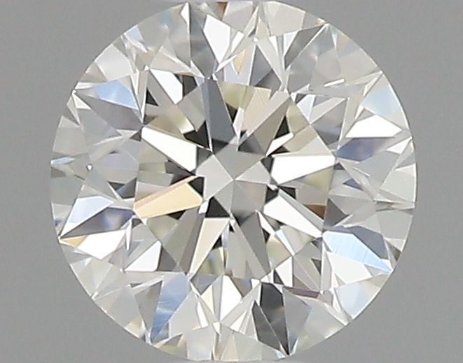 1488792133- 0.30 ct round GIA certified Loose diamond, I color | VVS2 clarity | EX cut