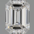 Load image into Gallery viewer, 1489278730- 0.32 ct emerald GIA certified Loose diamond, E color | VS1 clarity | GD cut
