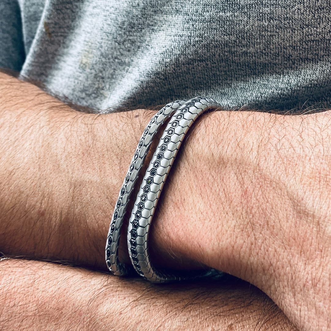 Simon G. Men's Jewelry