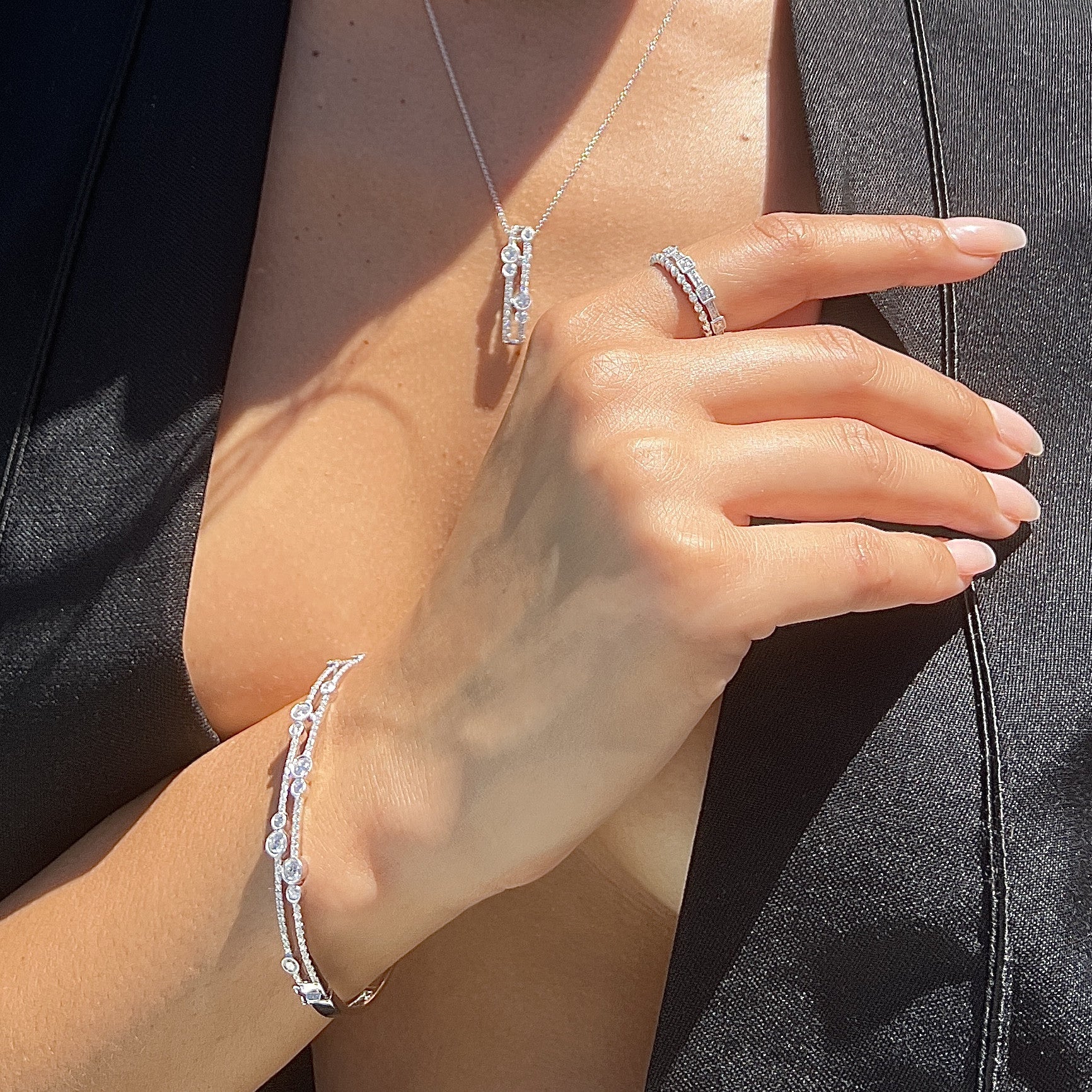 Simon G. Fine Jewelry