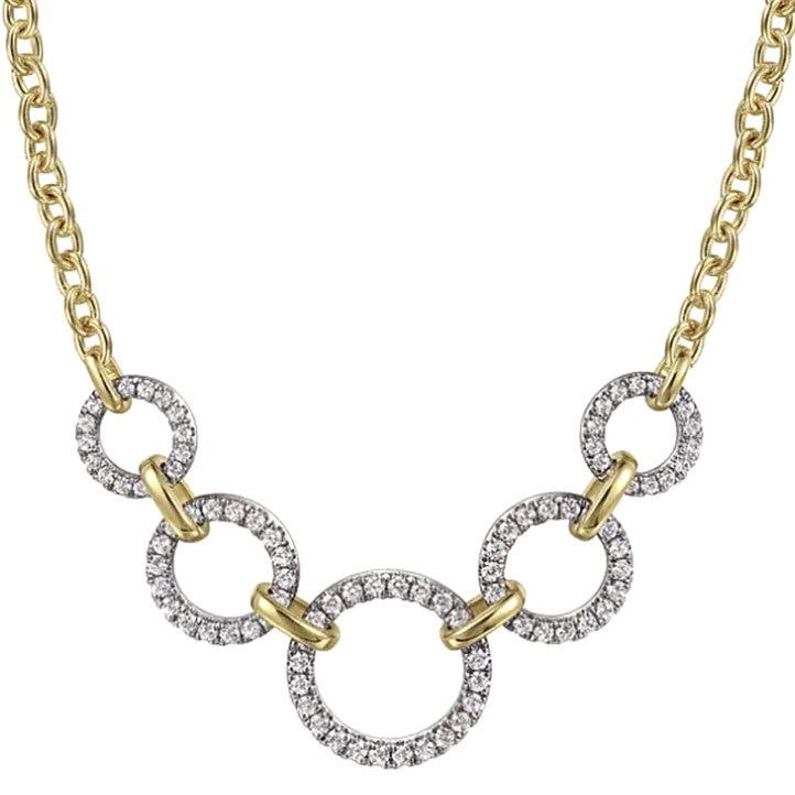 Gabriel & Co. Fine Jewelry