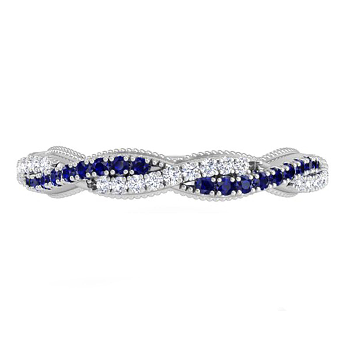 Ben Garelick Wedding Bands