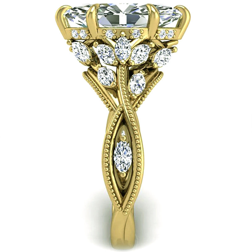 Lab-Grown Diamonds