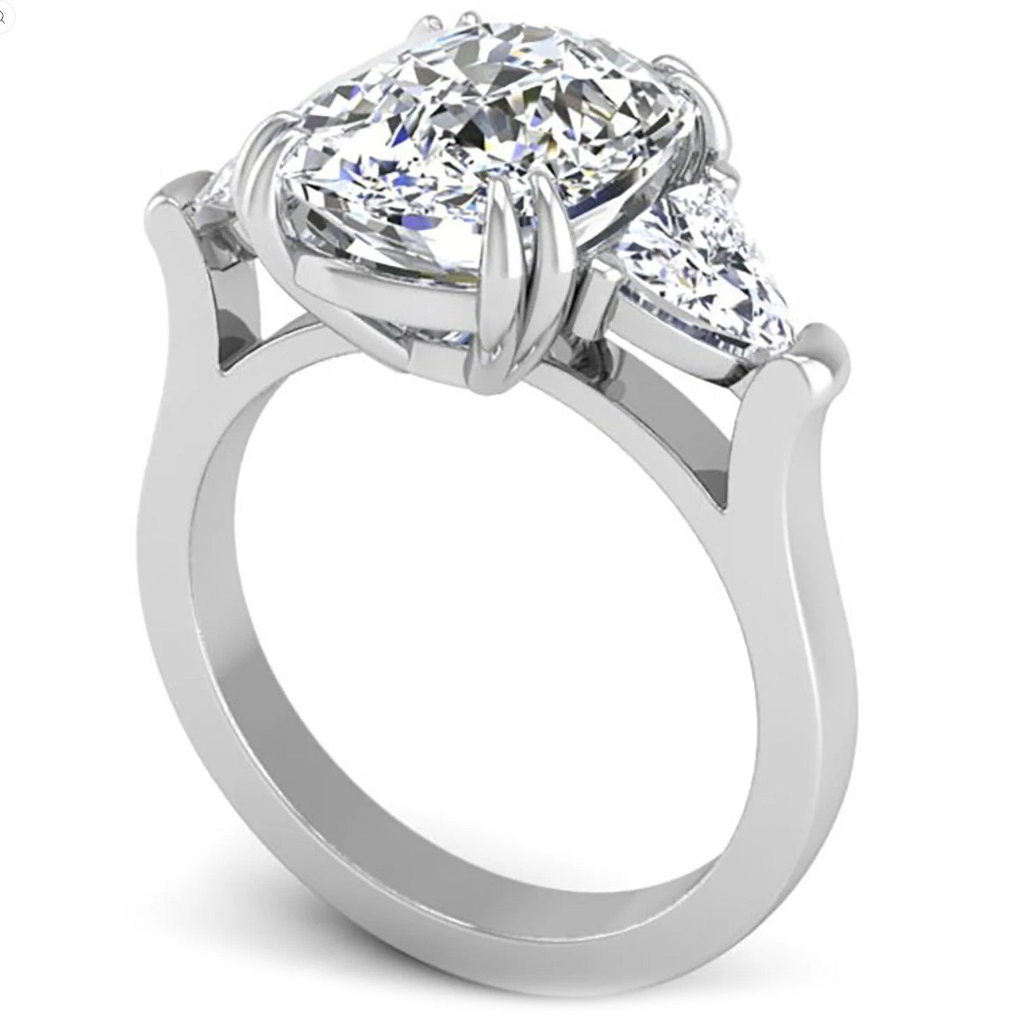 Moissanite