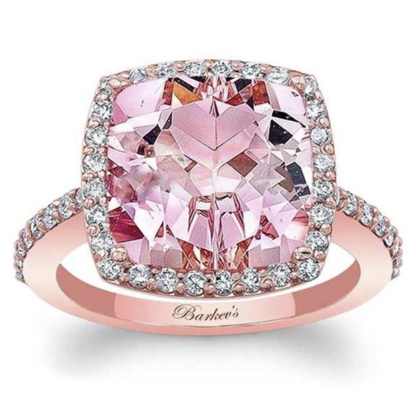 Morganite