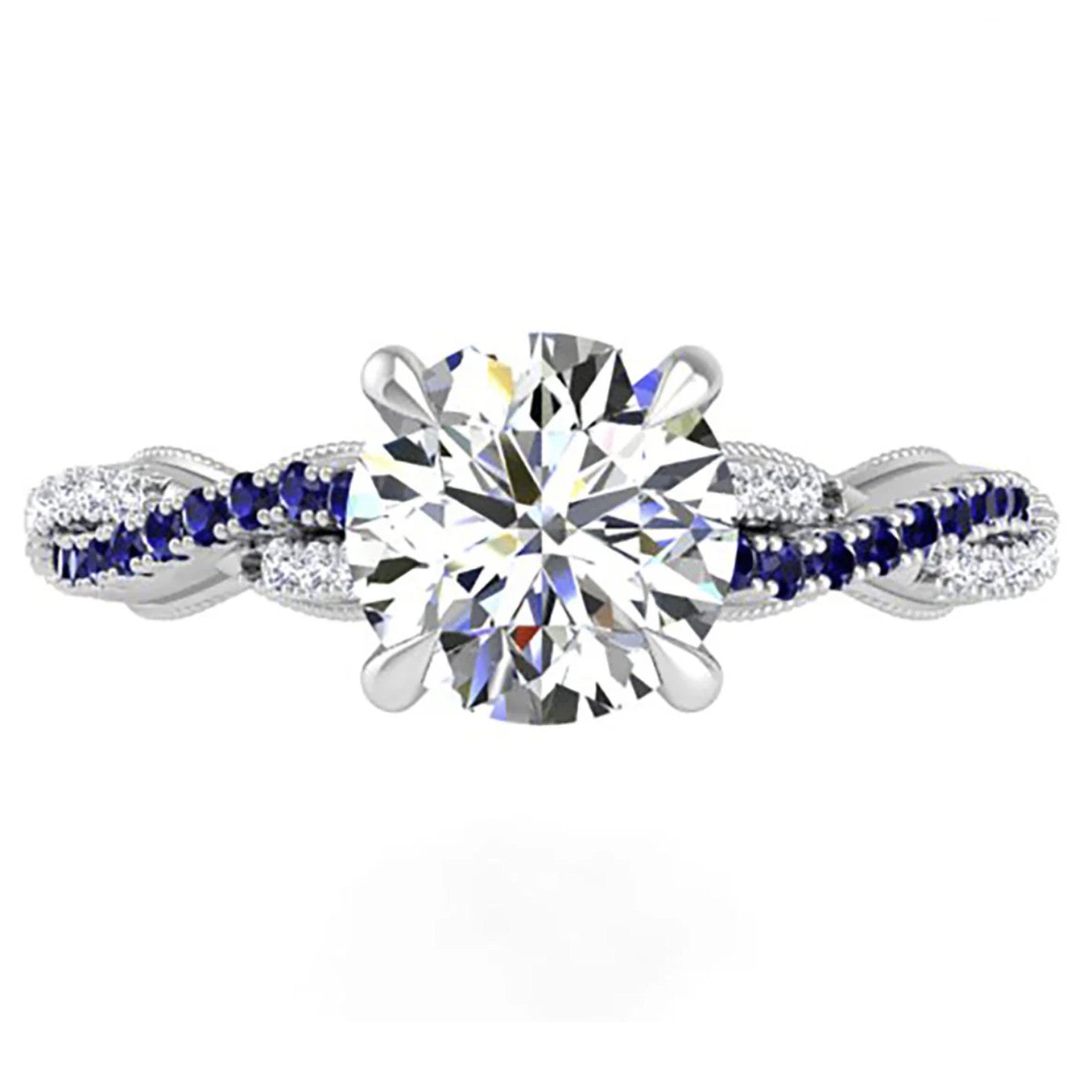 Blue Sapphire