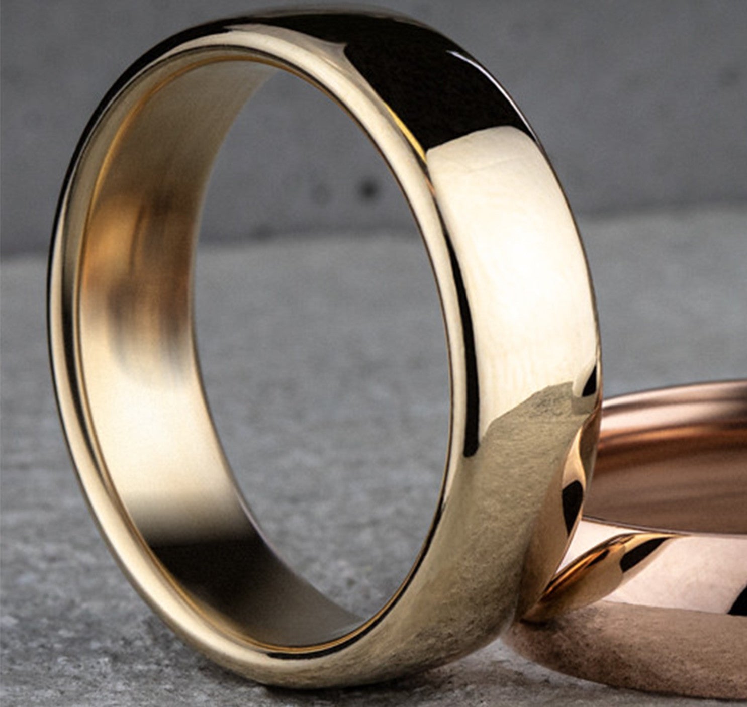 Yellow Gold